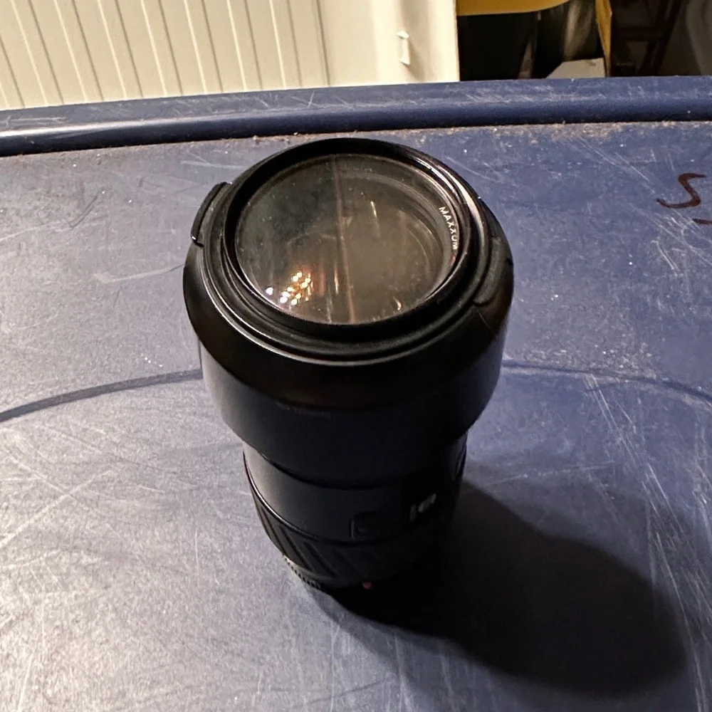 Minolta AF 70-210mm Zoom Lens